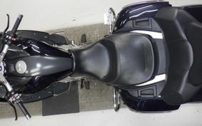 BMW K1600GTL 2012