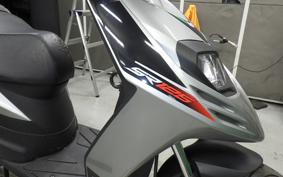 APRILIA SR125 2024