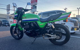 KAWASAKI ZRX400 2000 ZR400E