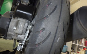HONDA TACT Basket 2005 AF79