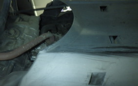 YAMAHA VOX 2016 SA31J