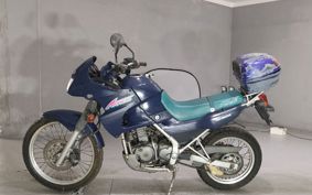 KAWASAKI KLE250 ANHELO LE250A