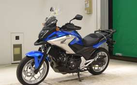 HONDA NC750X D Limited 2017 RC90