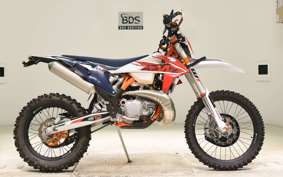 KTM 250 EXC TPI SIXDAYS