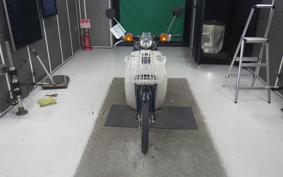 HONDA C50 SUPER CUB C50