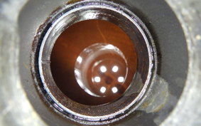 YAMAHA XV1600A WILD STAR 2002