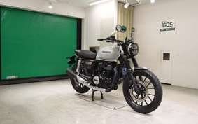 HONDA GB350S 2022 NC59