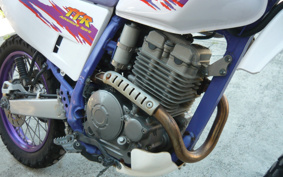 YAMAHA TT250RRAID 4GY