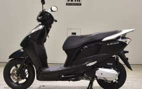 HONDA LEAD 125 1996 JF45