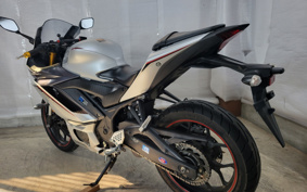 YAMAHA YZF-R25 ABS RG43J