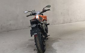 KTM 790 DUKE TU640