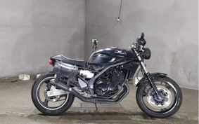 KAWASAKI BALIUS250-2 ZR250B