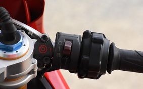 DUCATI 1199 PANIGALE S H802J