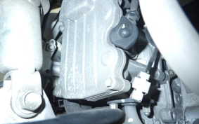 HONDA GYRO CANOPY TA03