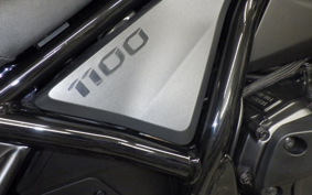 HONDA REBEL 1100 2022 SC83