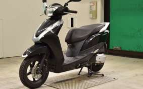 HONDA LEAD 125 2019 JF45
