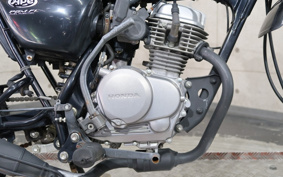 HONDA APE 50 AC16