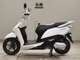 Фото Honda LEAD 125 2013 с японского аукциона