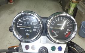 HONDA CB400SF 1992 NC31