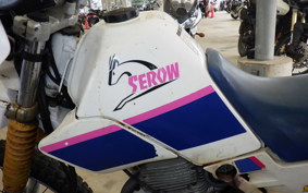 YAMAHA SEROW 225 Gen.2 1KH