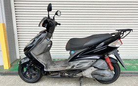 YAMAHA CYGNUS125X SE44J