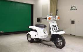 HONDA GYRO X 2023 TD02