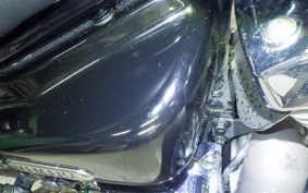 YAMAHA DRAGSTAR 250 2023 VG02J