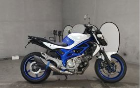 SUZUKI GLADIUS400 2012 VK58A