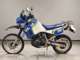 Фото Kawasaki KLR650 1989 с японского аукциона