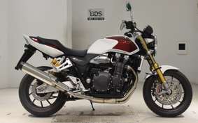 HONDA CB1300SF SUPER FOUR SP 2026 SC54