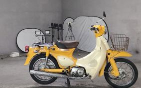 HONDA LITTLE CUB AA01