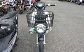 HONDA C50 SUPER CUB AA04