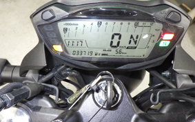 SUZUKI SV650 A 2021 VP55B
