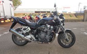 HONDA CB1300SF SUPER FOUR ABS 2025 SC54