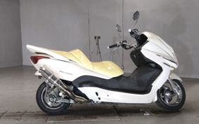 HONDA FORZA Z MF08