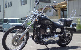 HARLEY FXDWG1450 2000 GEV