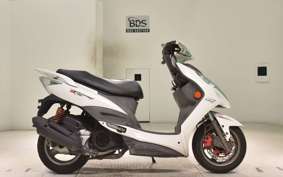 KYMCO RACING 125 Fi