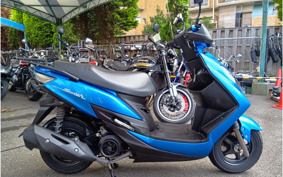 SUZUKI SU WISH LTD DV12B