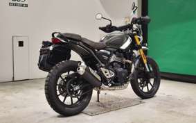 TRIUMPH SCRAMBLER400X 2024