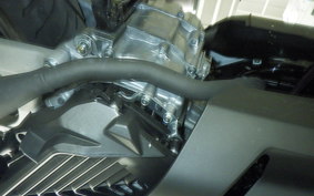 HONDA PCX 160 2006 KF47