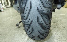 HONDA PCX125 2005 JF81