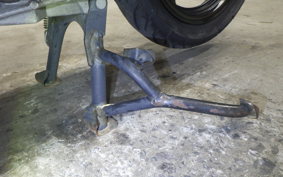 SUZUKI ADDRESS 110 CE47A