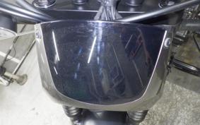 HONDA REBEL 250 S MC49