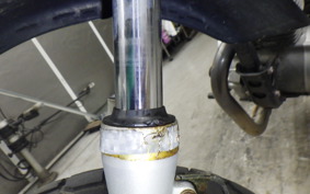 HONDA APE 50 2024 AC16