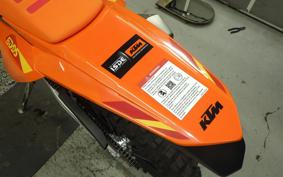 KTM 250 EXC SIXDAYS 2024