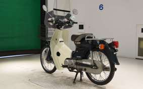 HONDA C50 SUPER CUB 2006 AA01