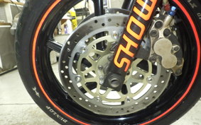HONDA VFR400R 1994 NC30