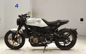 HUSQVARNA VITPILEN 701 2018