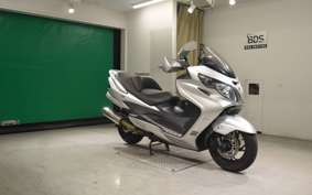 SUZUKI SKYWAVE 250 (Burgman 250) M 2018 CJ45A