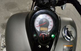 YAMAHA DRAGSTAR 400 VH02J